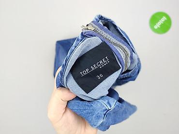 mom fit mango: Sukienka damska, rozmiar 2XS — 5
