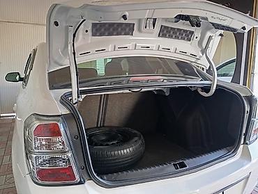 шевроле коболт: Chevrolet Cobalt: 2023 г., 1.5 л, Автомат, Бензин, Седан — 10
