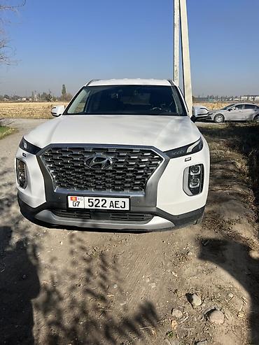 набор пдр инструмента: Hyundai Palisade: 2020 г., 3.5 л, Автомат, Бензин, Кроссовер — 1