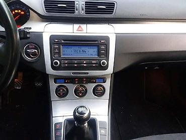 furtula klan: KOMPLETAN AUTO U DELOVIMA ZA VOLKSWAGEN PASSAT B6 | Polovni delovi — 5