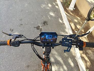 купить электро скутер: 🛴 Elektrik samokat satılır! Samokat həm şəhər daxilində, həm də — 5