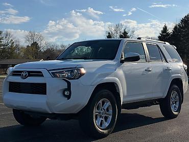 suv: Сдаю в аренду авто внедорожники Toyota Land Cruiser 200 (2008год) от — 6