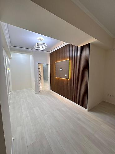 Продажа квартир: 1 комната, 45 м², 11 этаж — 11