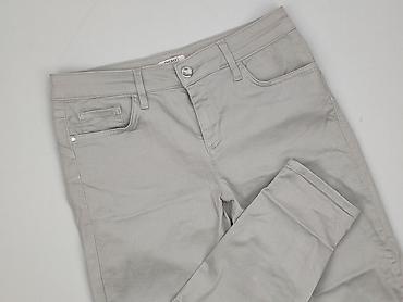 verse jeans: Orsay, Spodnie materiałowe damskie, rozmiar L — 1