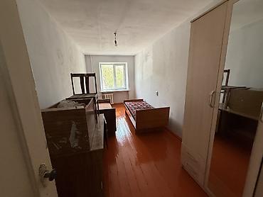 3 комнаты, 56 м², Восток-5 мкр Индивидуалка, 3 этаж, Косметический ремонт