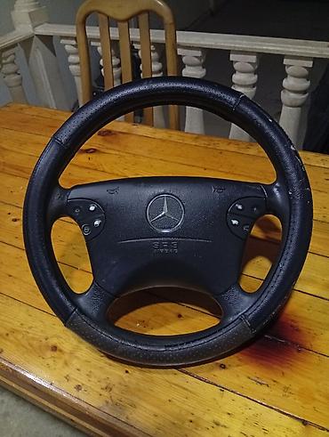 vintilyator satışı: Mercedes-Benz, AVANGARD, 2000 il, İşlənmiş — 1
