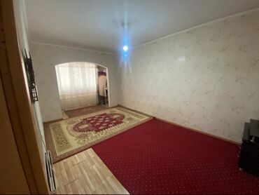 1 комната, 45 м², 106 серия улучшенная, 3 этаж, Старый ремонт
