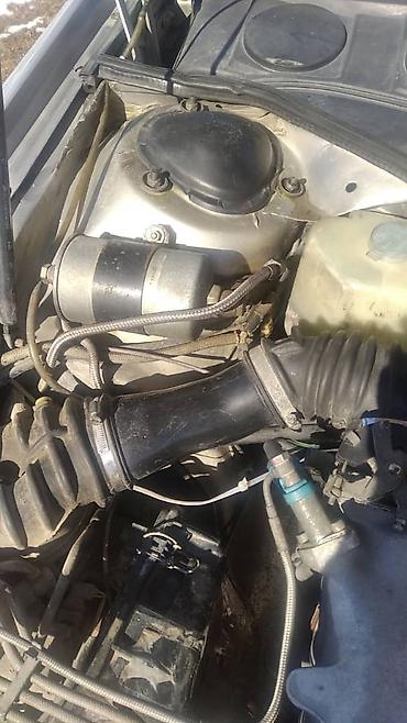 Audi: Audi 100: 1987 г., 1.8 л, Механика, Седан — 6