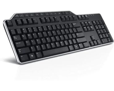 protočni bojler za kupatilo cena: Brend: DELL Model: DELL Business Multimedia KB522 USB YU tastatura