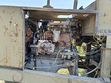 Другие комбайны: Продается сама ходная сено косилка Е 302 ешка, Ешка, жатка очень — 20