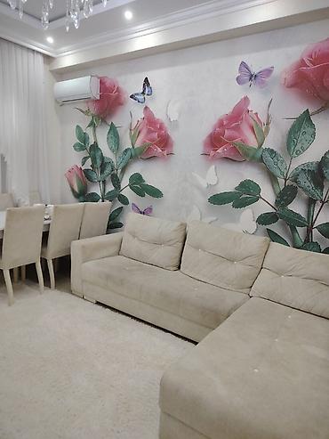salon bas vanasi: 55kvadrat Sumqayit weher city park bulvar erazsi 5ci mertebe — 5