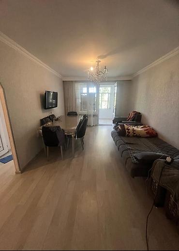 binə kiraye: Köhna Tikili / Xruşovka 3 otaq 65 m2 5 / 5 martaba Kupça (Çıxarış) — 7