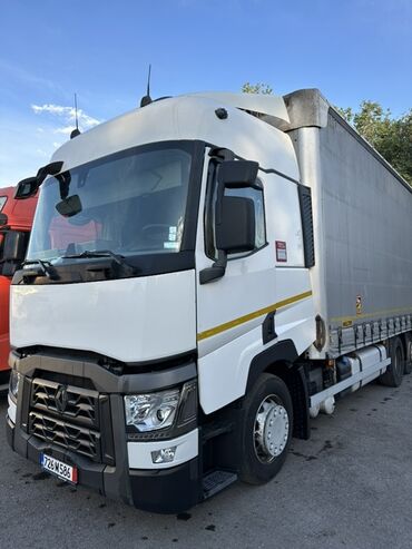 опель вектра с: Грузовик, Renault, Б/у