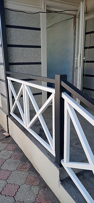 Сварка: Сварка | Ворота — 12