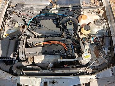 bwd plus: Daewoo Nexia: 2005 г., 1.6 л, Механика, Бензин, Седан — 7