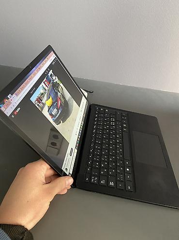 14: Microsoft Surface Laptop 4 (AMD Ryzen) — 6