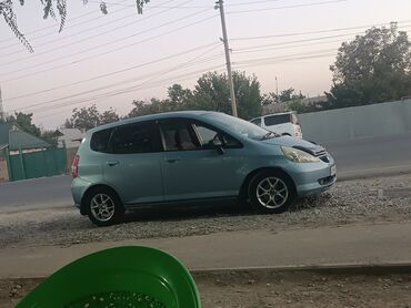 рав 4 2018 цена бишкек: Honda Fit: 2003 г., 1.5 л, Автомат, Бензин, Хетчбек