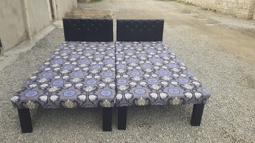 Çarpayılar: Kravat Təzə hazırları var Çatdırılma münasib qiymətə Bir nəfərlik — 1