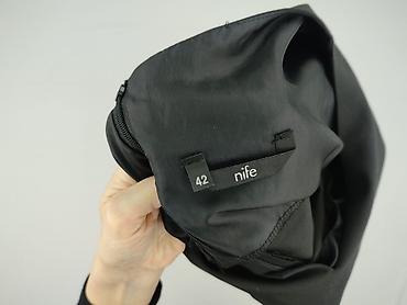lala butik: Nife, Sukienka damska, rozmiar XL — 5