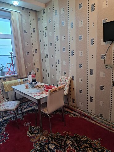 6 mkr kiraye evler: Yeni yasamal (şərur MTX) 2 otaq təmirli ev kirayə verirəm. öz evimdi