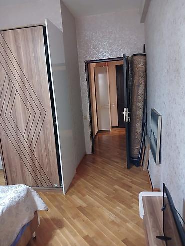 Квартиры: Satılır: geniş və zövqlə dizayn edilmiş mənzil interyeri 98 kv 2 den 3 — 7