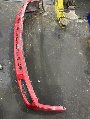 Soyutma və qızdırıma sistemlərinin digər detalları: Volkswagen Golf3, 1994 il, Orijinal, Almaniya, İşlənmiş — 4