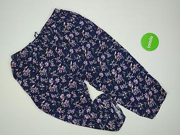 pull on trousers h: Spodnie materiałowe damskie, rozmiar 4XL — 2
