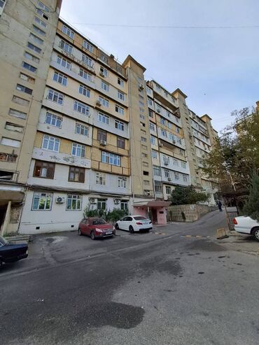 Köhnə tikili: Bakı, Köhnə Günəşli, 3 otaqlı, Köhnə tikili, 85 kv. m — 20