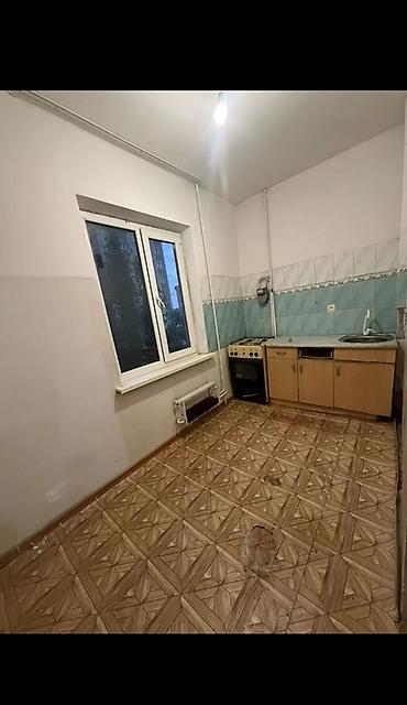 нижный джал квартира: 1 комната, 36 м², Нижний Джал (Джал-23) 105 серия, 3 этаж, Старый ремонт — 5