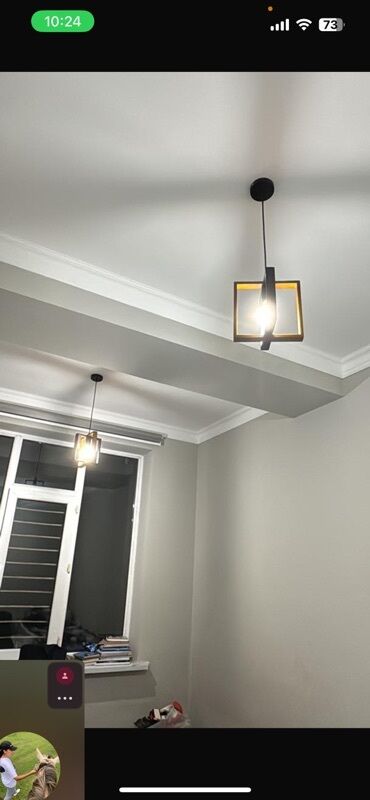 комод с зеркалом бишкек: Подвесные потолочные светильники в современном стиле - Тип: подвесные