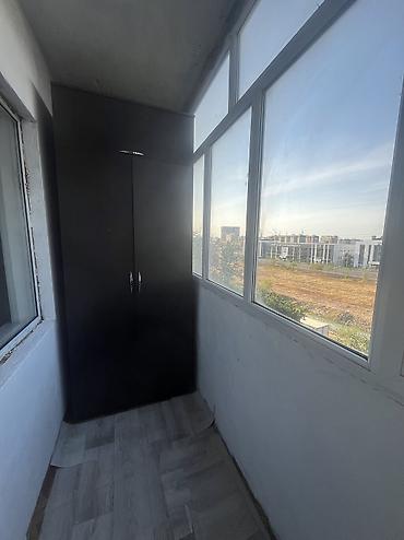 кок жар подселение: 1 комната, 33 м², Кок-Жар мкр 105 серия, 4 этаж — 3