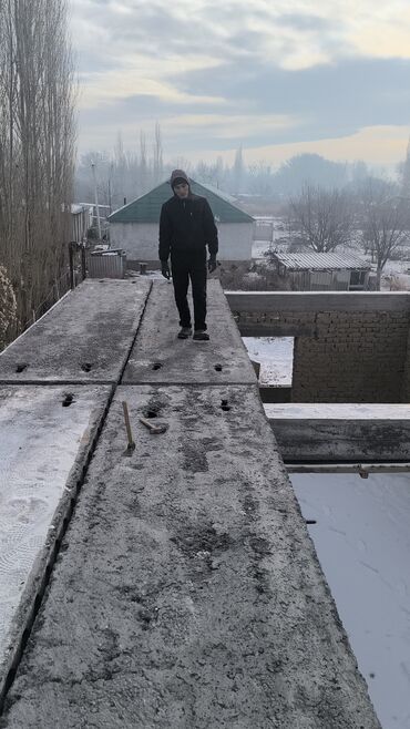 Пустотные плиты перекрытия: Б/у, Размер: 3 x 7 x Другое, Установка, Гарантия, Бесплатная доставка — 17