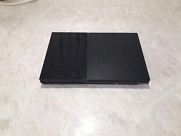 ​Продаю игровую консоль PlayStation 2 Slim (ревизия 90008) очень нужно — 1