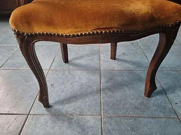 Stilske fotelje: Fotelja u dobrom stanju — 7