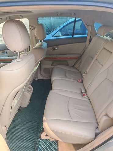 Lexus: Lexus RX: 2008 г., Автомат, Бензин, Кроссовер at lalafo.kg — 6 Lexus: Lexus RX: 2008 г., Автомат, Бензин, Кроссовер — 6