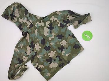 bluza moro cropp: Sinsay, Bluza z kapturem damska, rozmiar S — 3