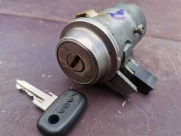 Auto delovi: Brava paljenja Lada 2121,21213,21214 Niva, Lada 7 Riva br.2. Polovno — 3