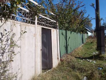 Продажа домов: Дом, 50 м², 4 комнаты, Собственник — 11