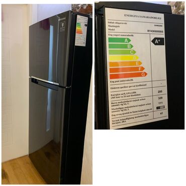 Mikrodalğalı sobalar: SdSamsung soyuducu 700 azn. Ela veziyyetdedir. No frostdur. Hundurluyu