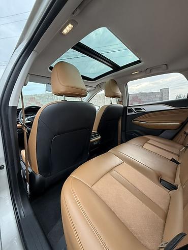 byd e6: GAC AION S 2022 год SOH 90% Полностью в родном окрасе Любая — 10