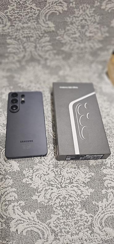 samsun s23 ultra: Samsung Galaxy S23 Ultra, 512 GB, rəng - Boz, Sensor, Barmaq izi, Simsiz şarj — 2