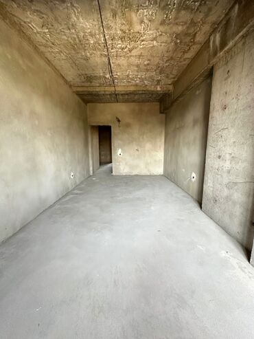 Продажа квартир: 3 комнаты, 85 м², Элитка, 3 этаж, ПСО (под самоотделку) — 5