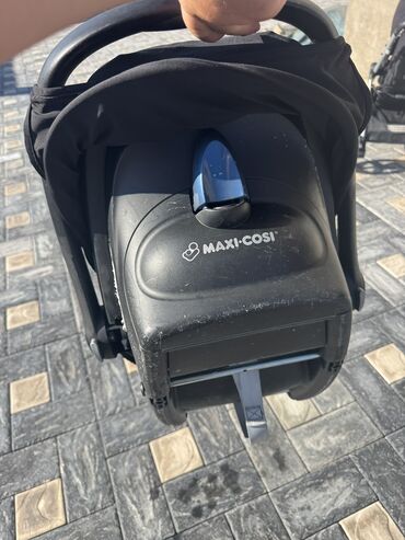 Коляски: Коляска, Б/у — 10