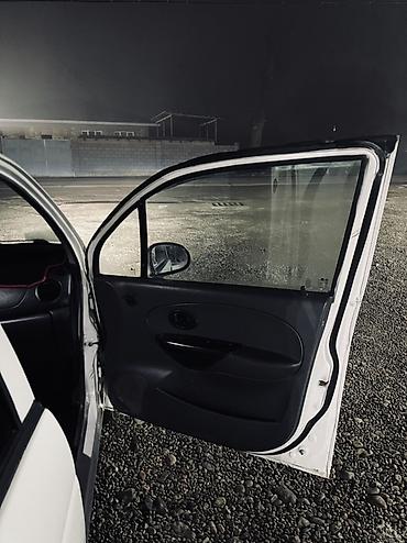 Daewoo: Daewoo Matiz: 2005 г., 0.8 л, Ручные, Хэтчбэк — 10