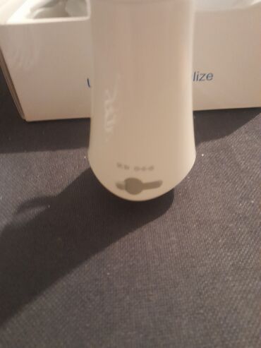 Inhalatori, nebulizatori: Inhalator za decu Ефикасна атомизација и чак префињеност: Хигелинк — 10