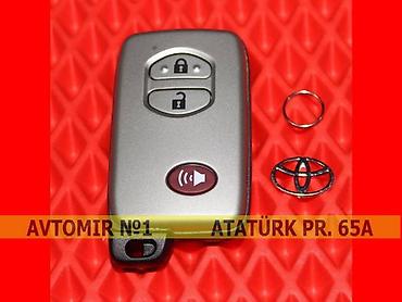 azadlıq prospekti: Acar korpusu toyota 🚙🚒 ünvana və bölgələrə ödənişli çatdırılma — 1