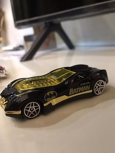 oyuncaq masinlar 07: Oyuncaq maşın kolleksiyası – die-cast və plastik modellər - Müxtəlif — 4