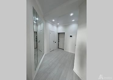 Продажа квартир: 2 комнаты, 91 м², ТЭЦ Элитка, 8 этаж, Свежий ремонт — 3