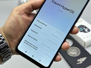 wish 01 max: Redmi, Redmi 14C, Б/у, 128 ГБ, цвет - Черный, 2 SIM — 8