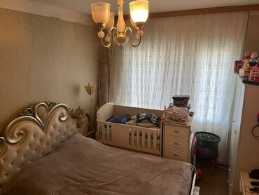 Köhnə tikili: Bakı, 5 otaqlı, Köhnə tikili, 110 kv. m — 8